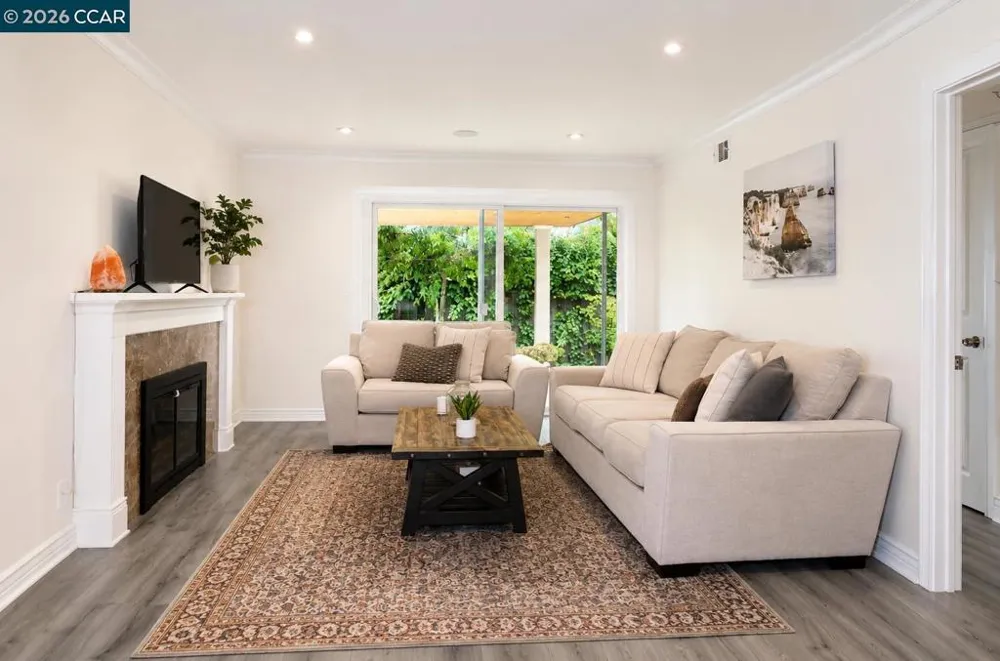 3418 Manda Dr San Jose, CA 95124