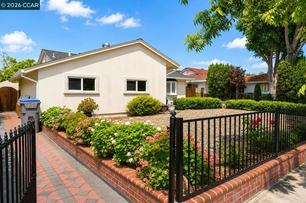3418 Manda Dr San Jose, CA 95124