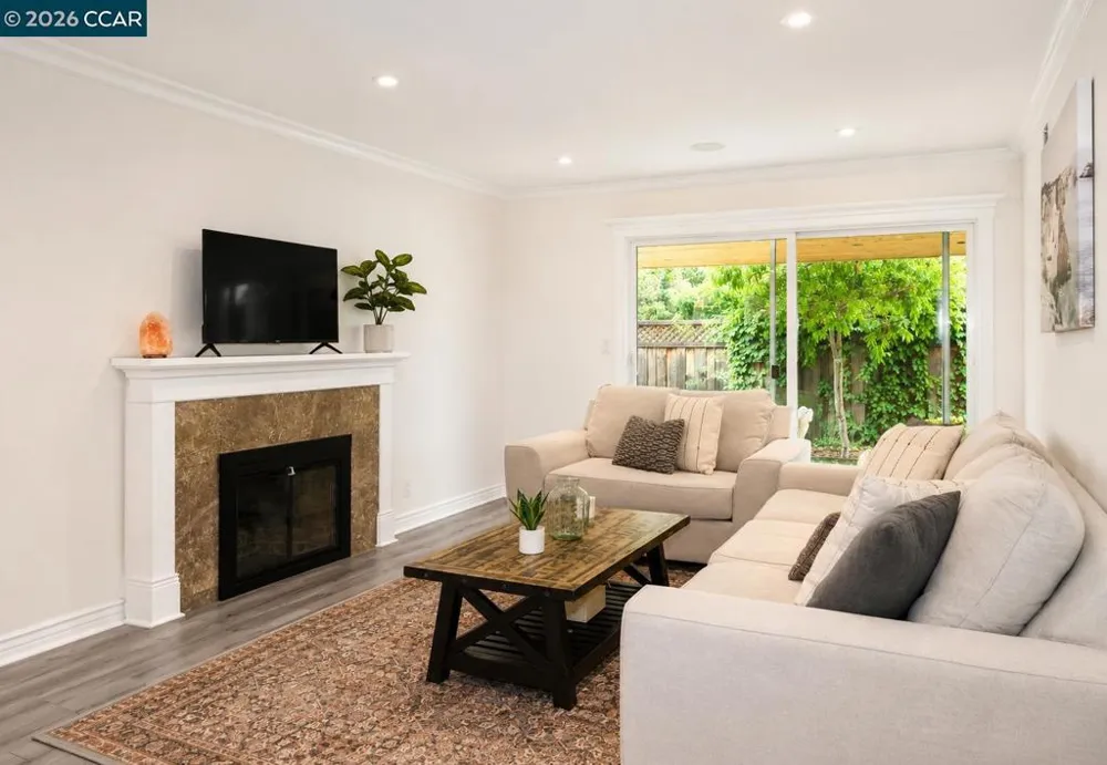 3418 Manda Dr San Jose, CA 95124