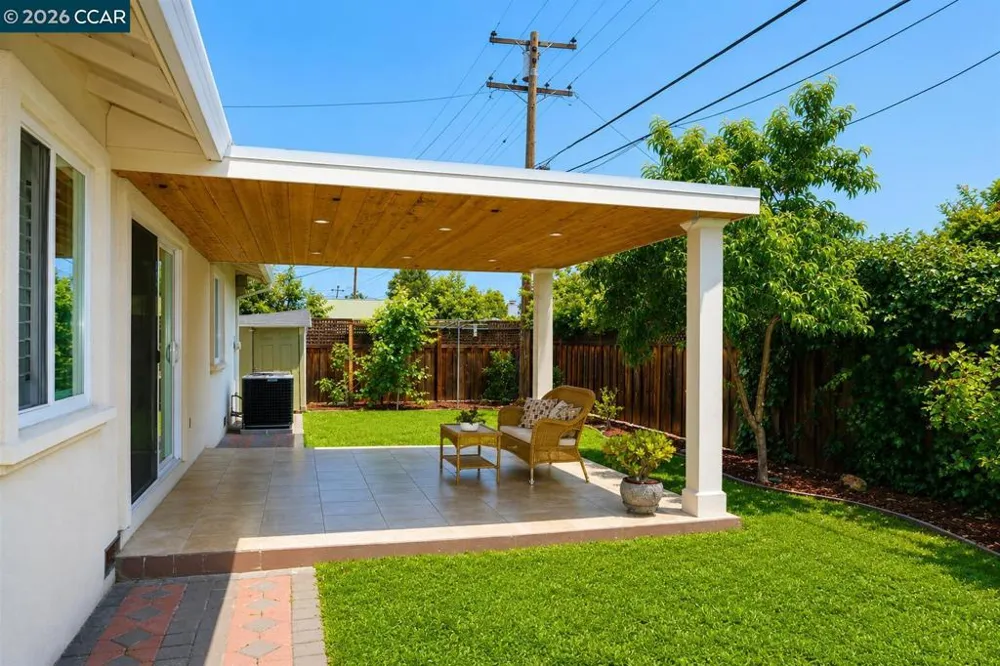 3418 Manda Dr San Jose, CA 95124