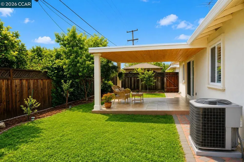 3418 Manda Dr San Jose, CA 95124