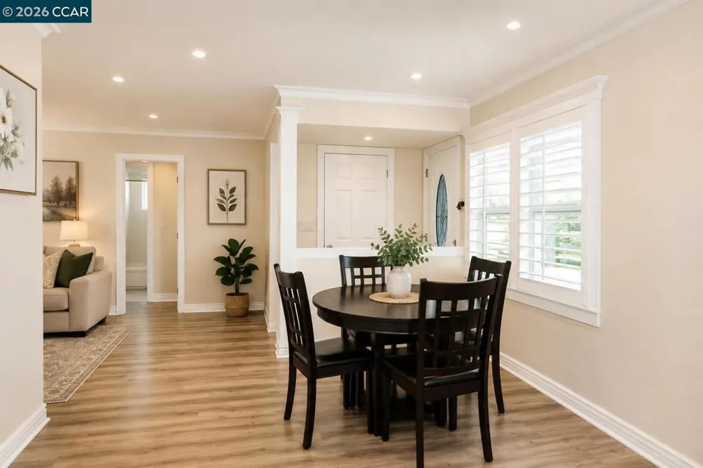 3418 Manda Dr San Jose, CA 95124