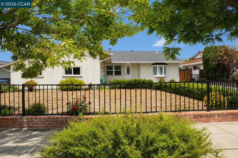3418 Manda Dr San Jose, CA 95124