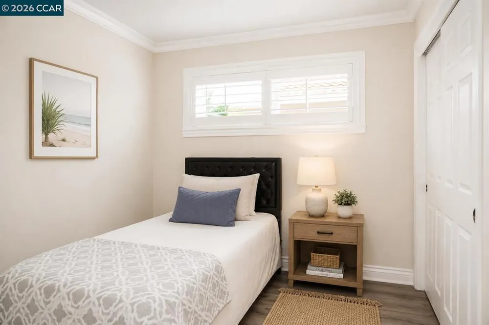 3418 Manda Dr San Jose, CA 95124