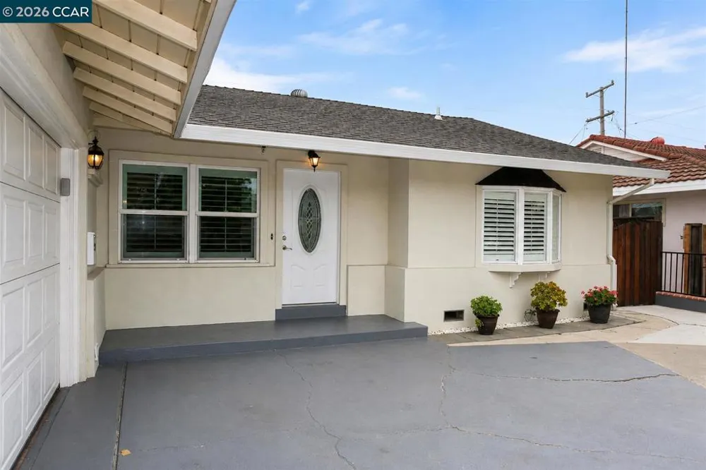 3418 Manda Dr San Jose, CA 95124