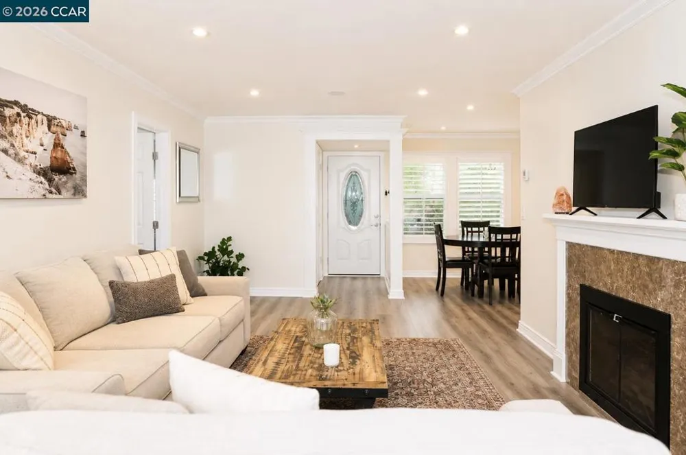 3418 Manda Dr San Jose, CA 95124