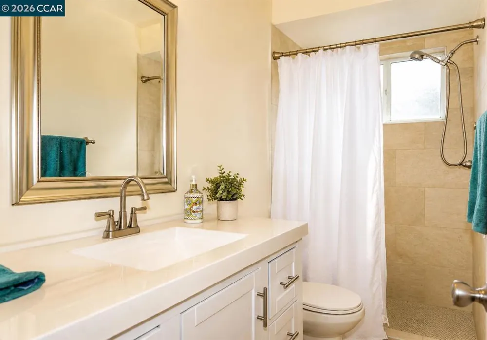 3418 Manda Dr San Jose, CA 95124