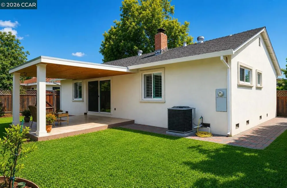3418 Manda Dr San Jose, CA 95124