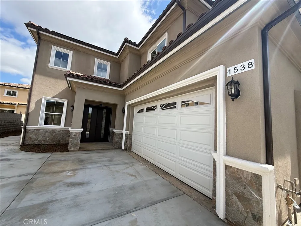 1538 Arland Rosemead, CA 91770