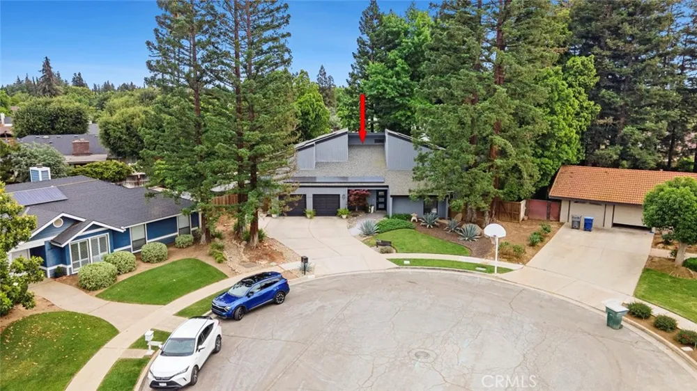 6638 Marty Fresno, CA 93711