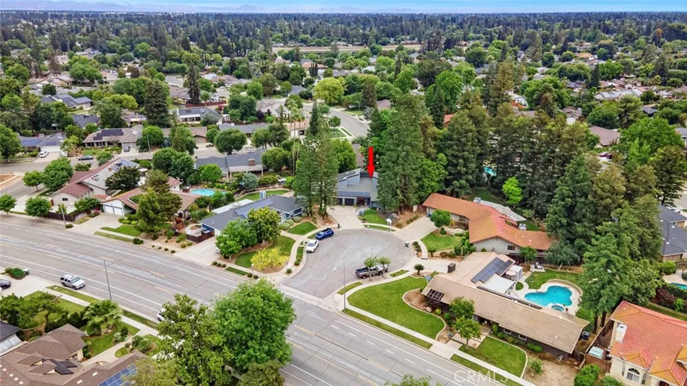 6638 Marty Fresno, CA 93711