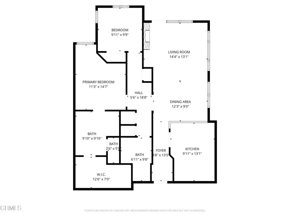 1740 Tanager Street #2-302 Ventura, CA 93003