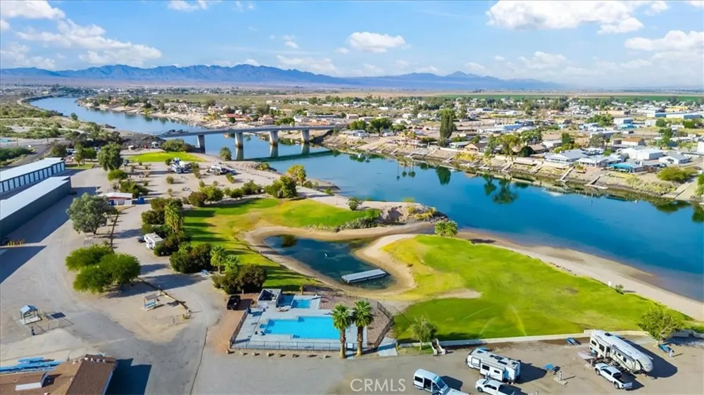 429 K STREET Needles, CA 92363