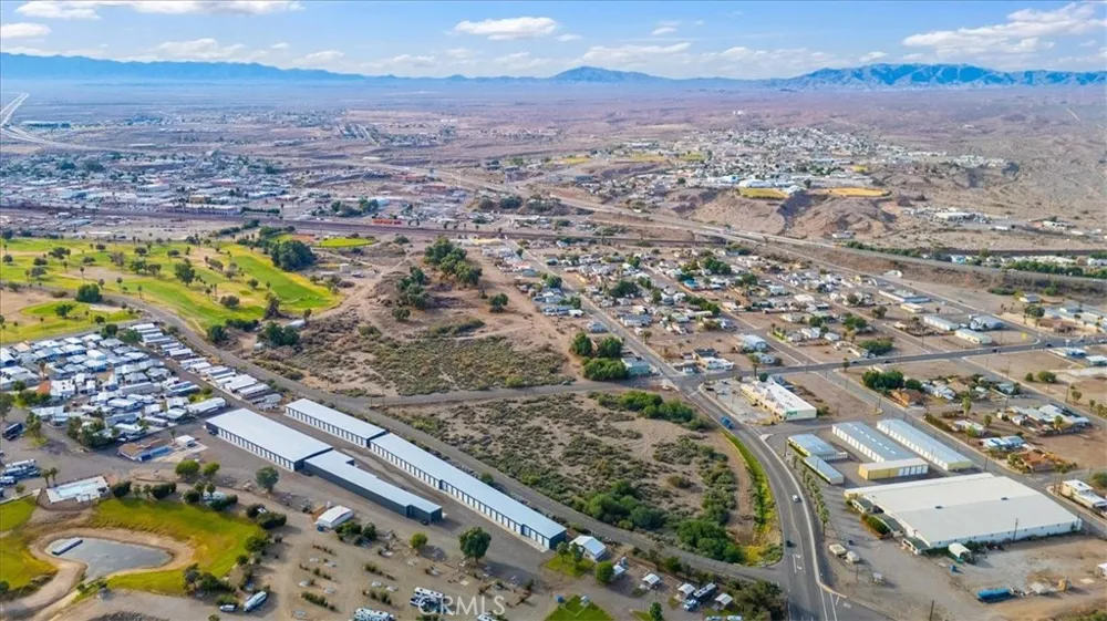 429 K STREET Needles, CA 92363