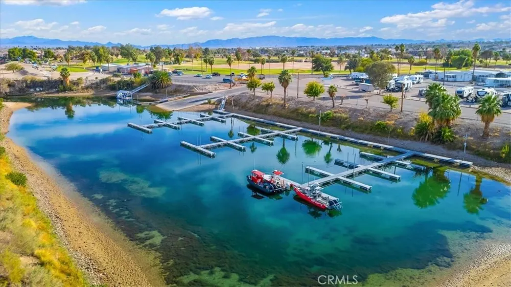 429 K STREET Needles, CA 92363