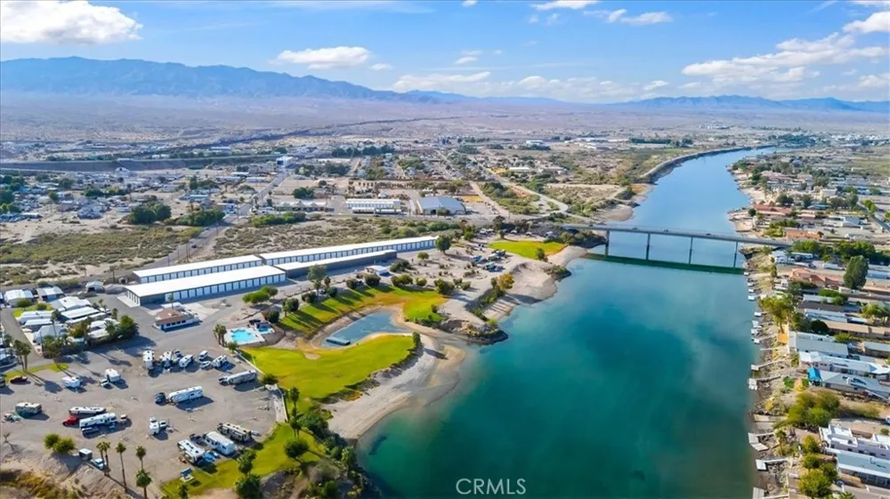 429 K STREET Needles, CA 92363
