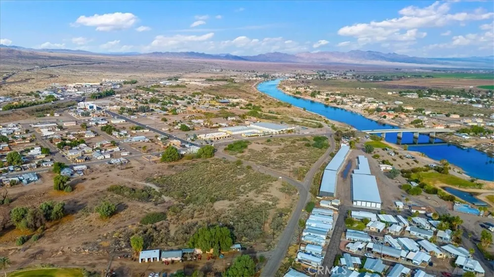429 K STREET Needles, CA 92363