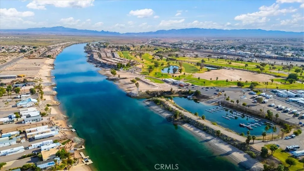 429 K STREET Needles, CA 92363