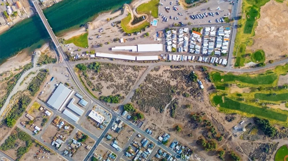 429 K STREET Needles, CA 92363