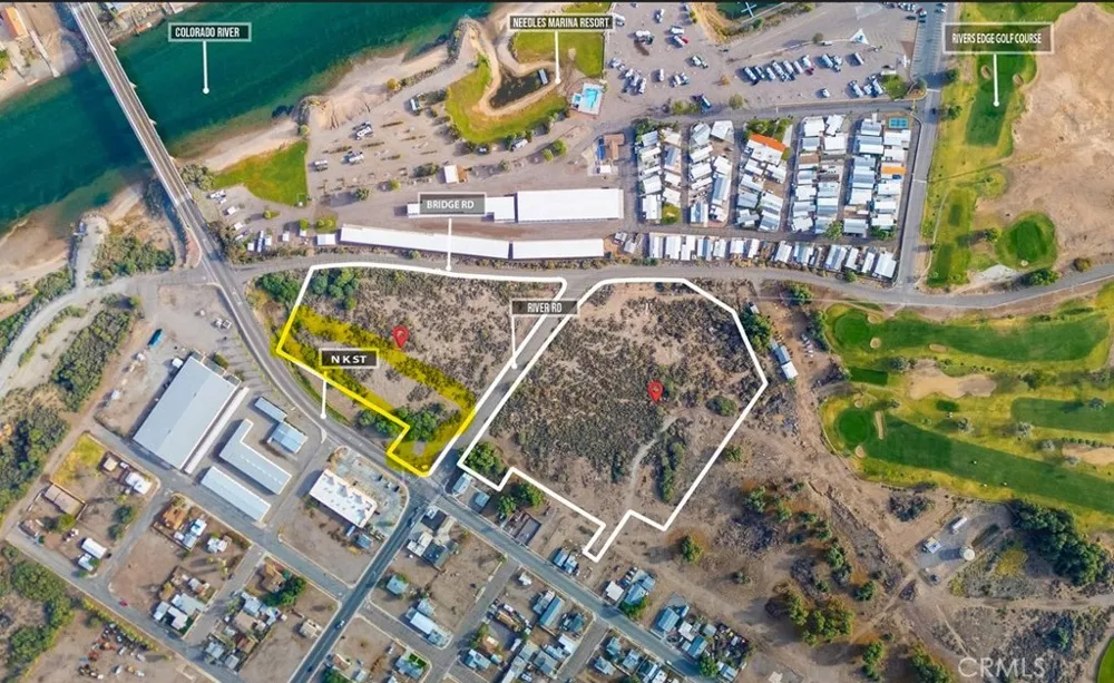 429 K STREET Needles, CA 92363