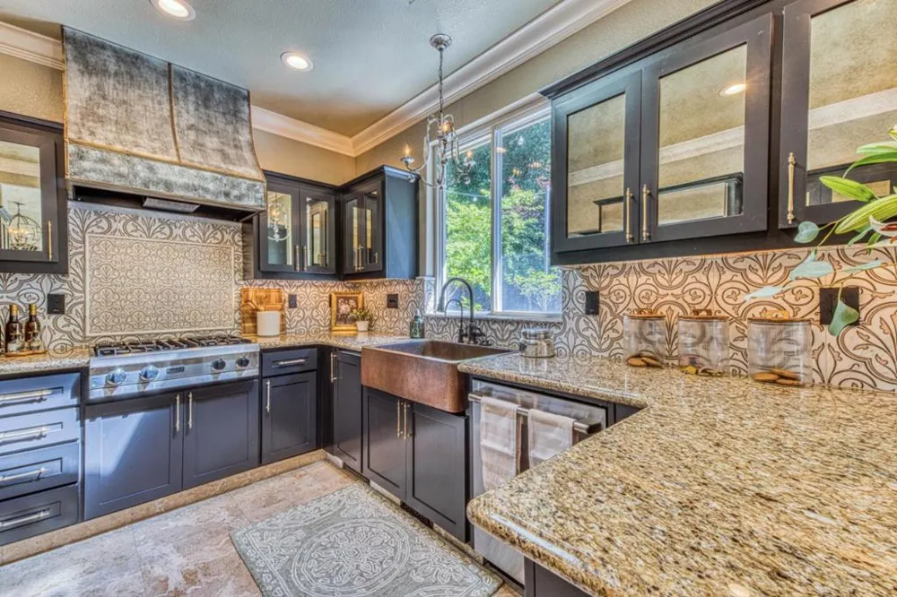 10618 Hillside Lane Carmel, CA 93923