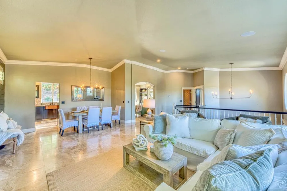 10618 Hillside Lane Carmel, CA 93923