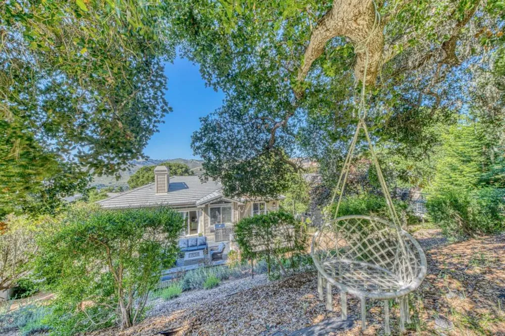 10618 Hillside Lane Carmel, CA 93923
