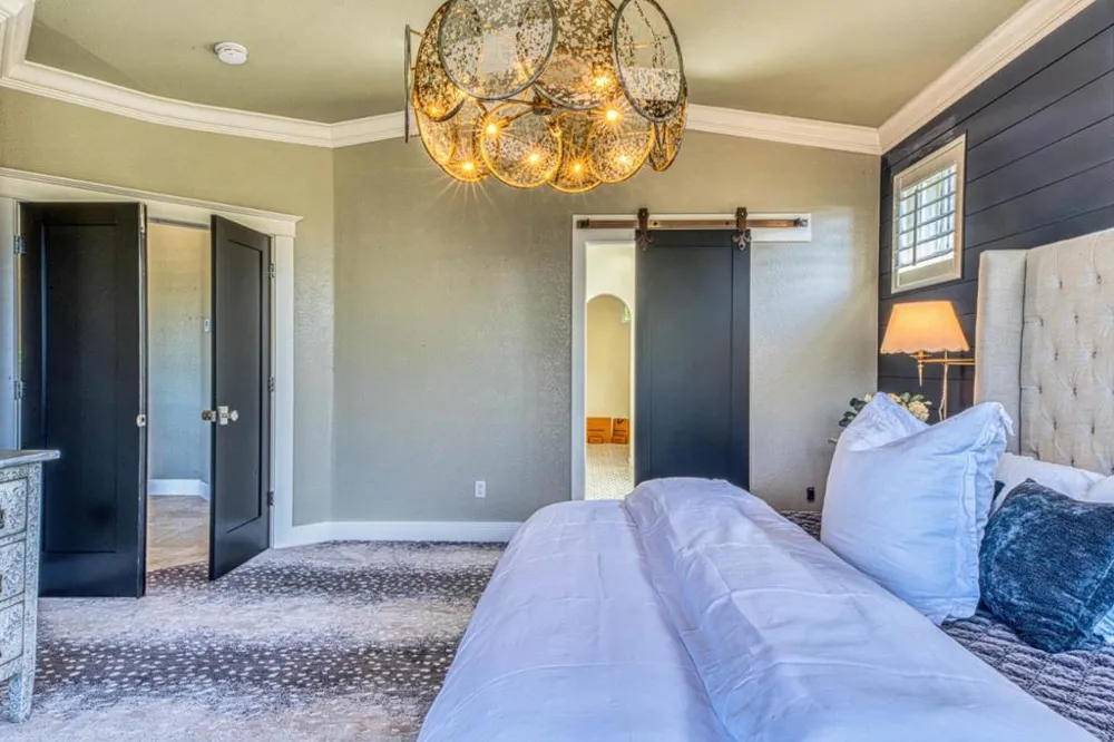 10618 Hillside Lane Carmel, CA 93923