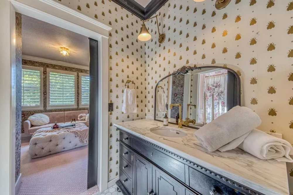 10618 Hillside Lane Carmel, CA 93923
