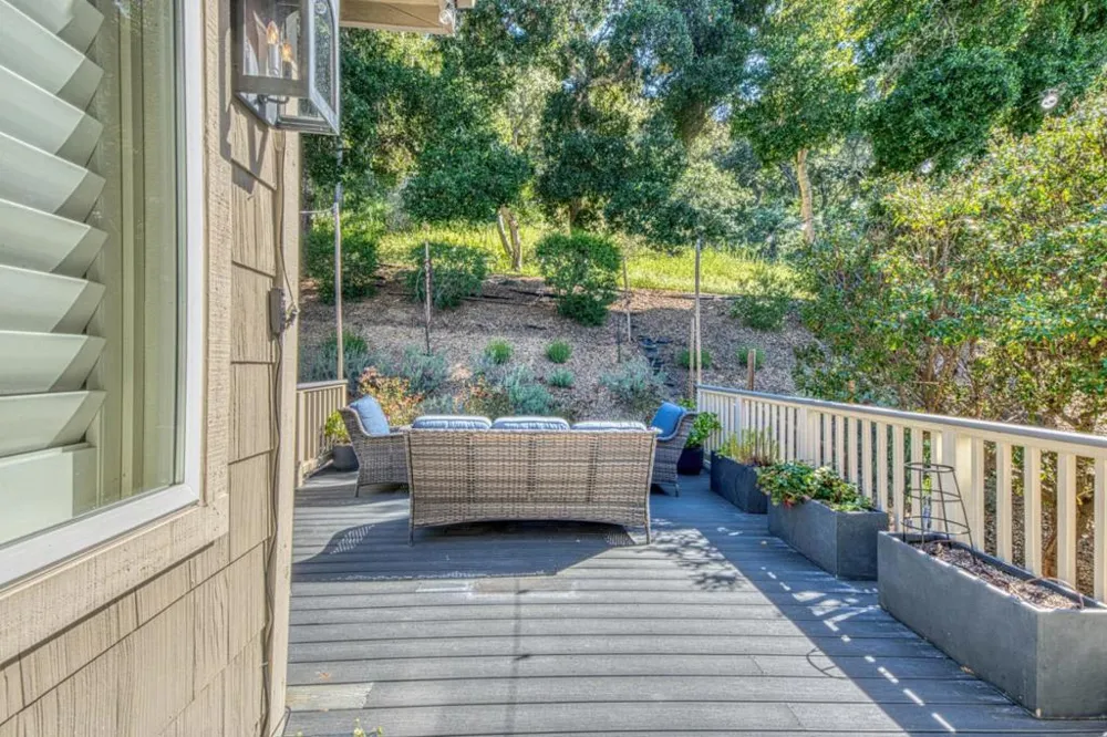 10618 Hillside Lane Carmel, CA 93923