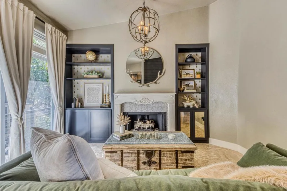 10618 Hillside Lane Carmel, CA 93923