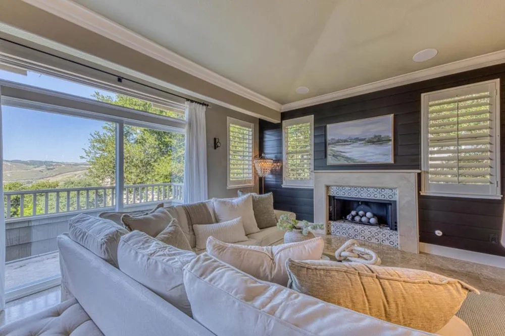 10618 Hillside Lane Carmel, CA 93923