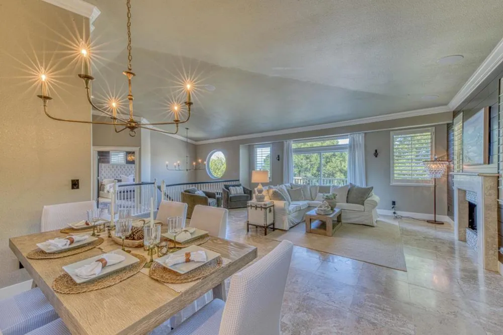 10618 Hillside Lane Carmel, CA 93923
