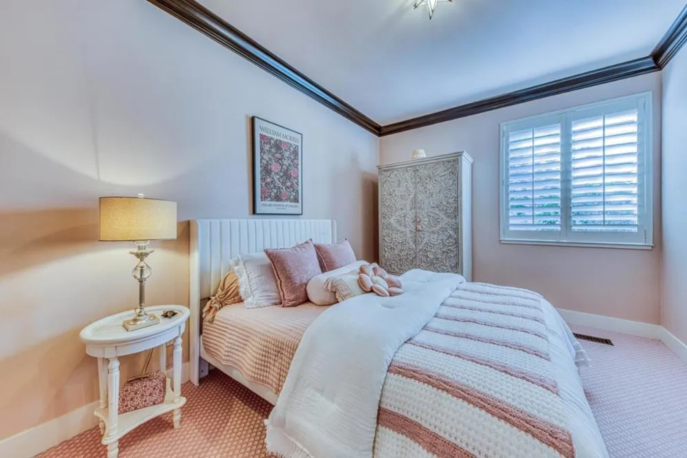 10618 Hillside Lane Carmel, CA 93923