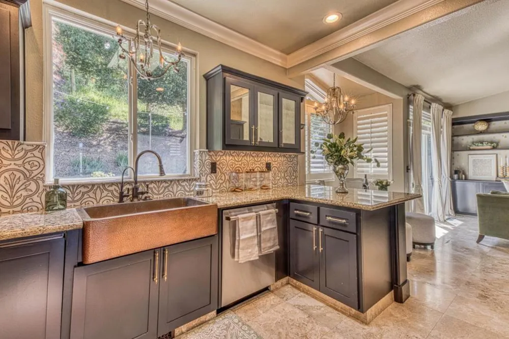 10618 Hillside Lane Carmel, CA 93923