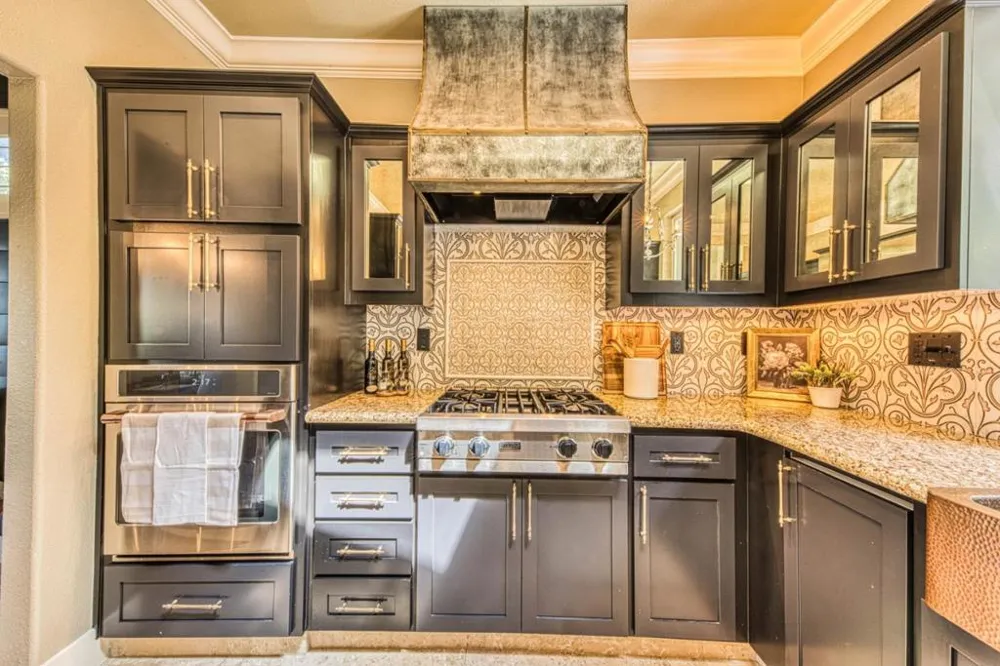 10618 Hillside Lane Carmel, CA 93923