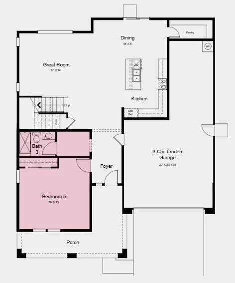 1339 Galvani Court Mountain House, CA 95391