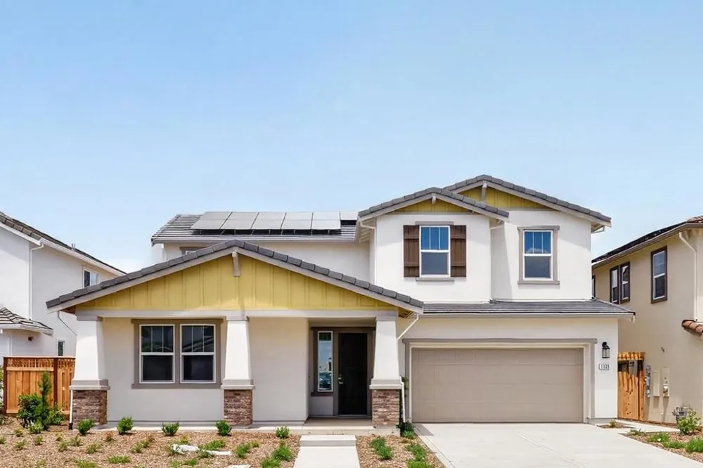 1339 Galvani Court Mountain House, CA 95391