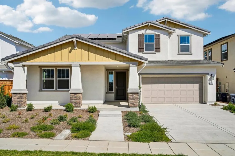 1339 Galvani Court Mountain House, CA 95391