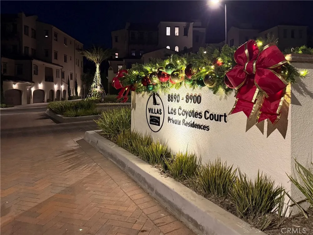 8892 Los Coyotes Court #260 Buena Park, CA 90621