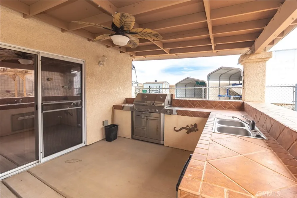 2202 Casa Del Sol Needles, CA 92363