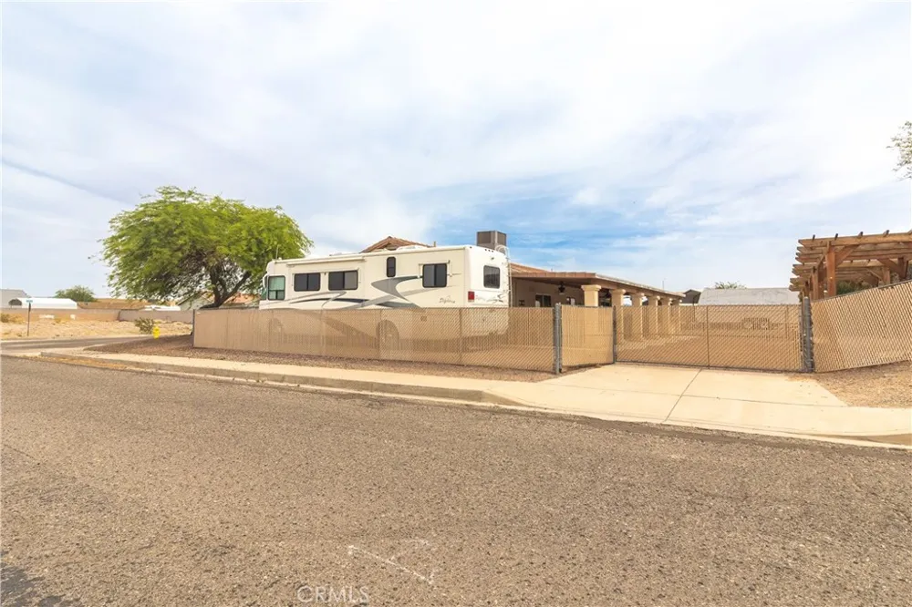 2202 Casa Del Sol Needles, CA 92363