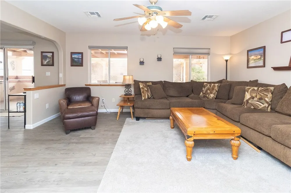 2202 Casa Del Sol Needles, CA 92363