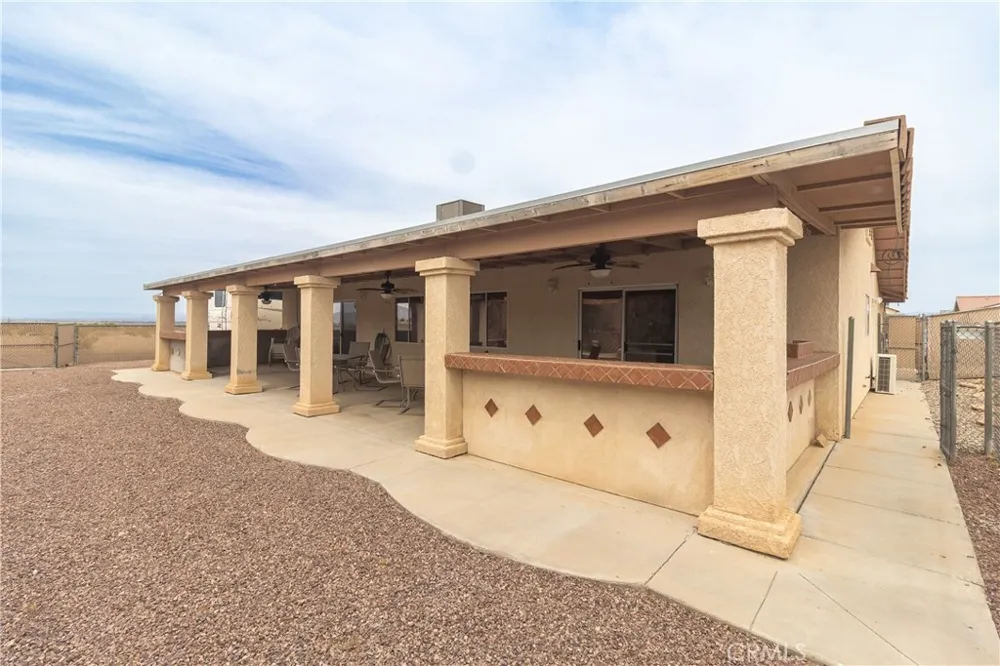 2202 Casa Del Sol Needles, CA 92363
