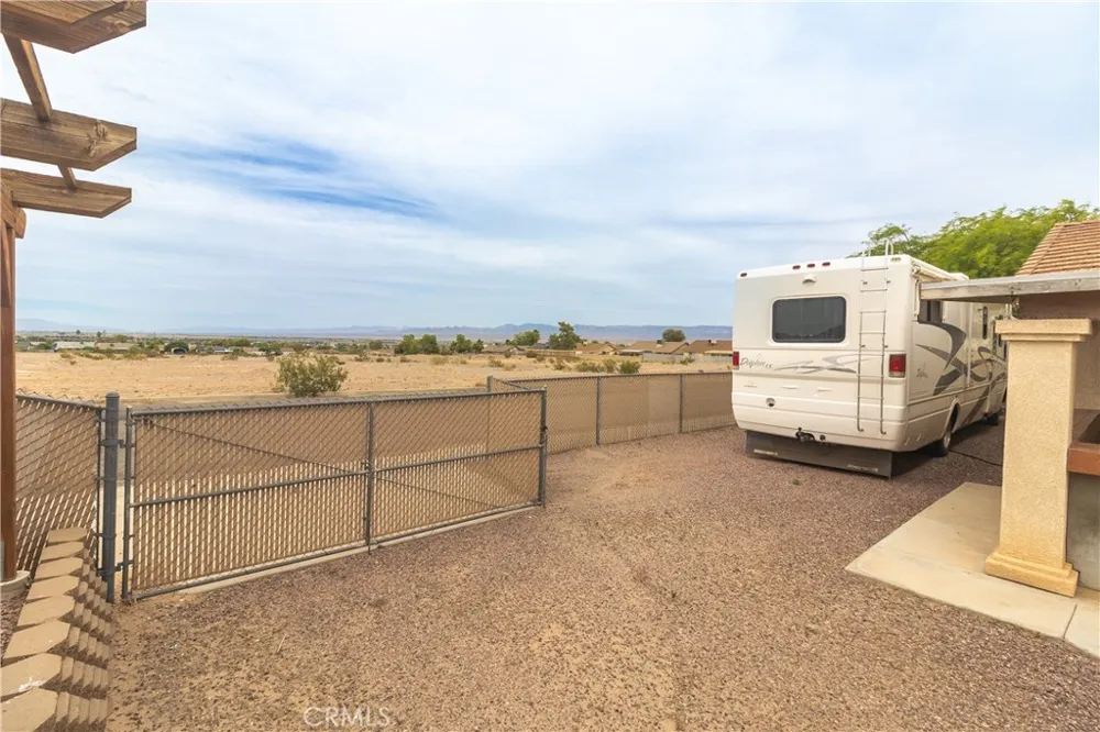 2202 Casa Del Sol Needles, CA 92363