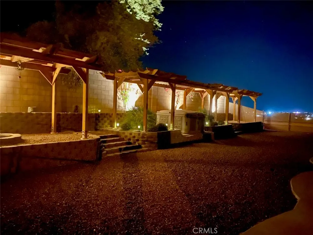 2202 Casa Del Sol Needles, CA 92363