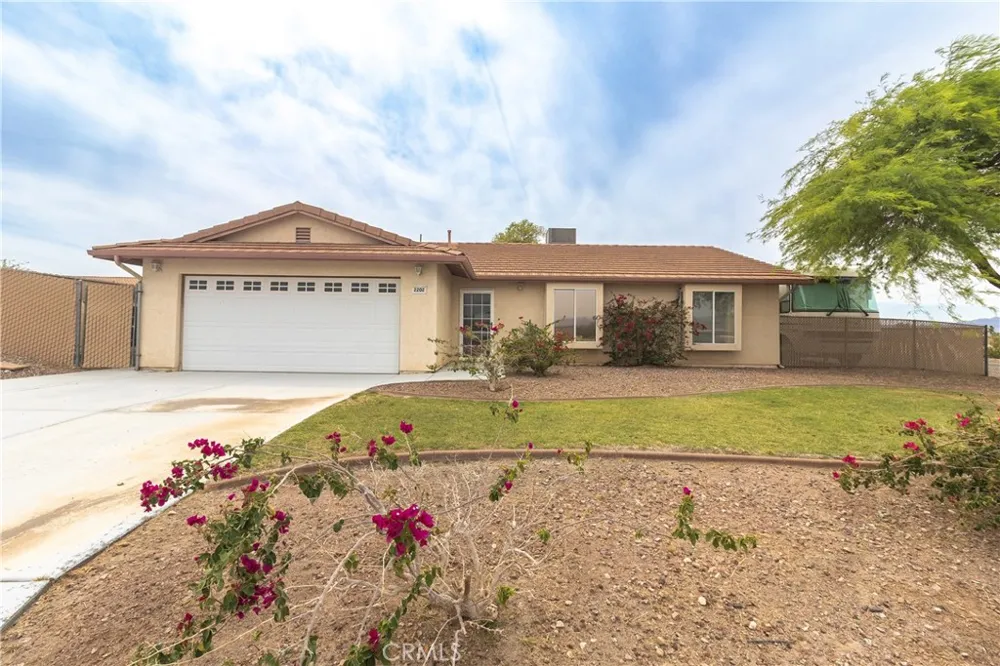 2202 Casa Del Sol Needles, CA 92363