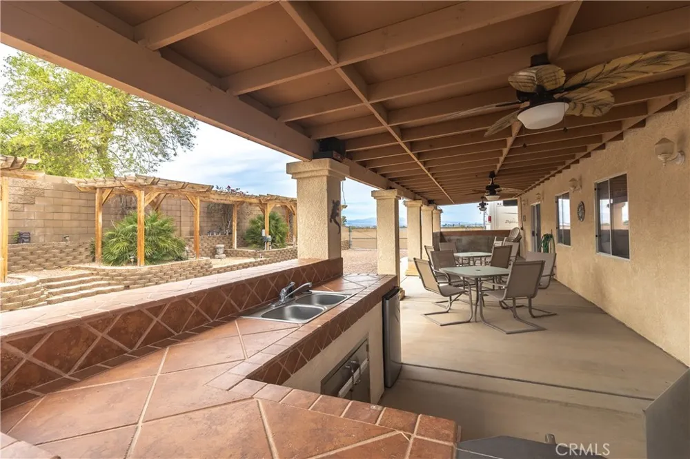 2202 Casa Del Sol Needles, CA 92363
