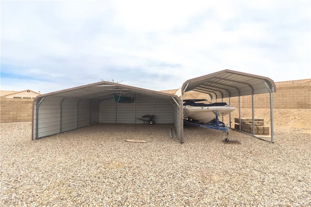 2202 Casa Del Sol Needles, CA 92363