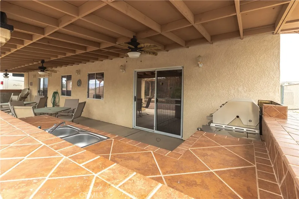 2202 Casa Del Sol Needles, CA 92363